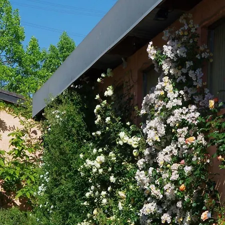 Landhaus Ettenbuhl *
