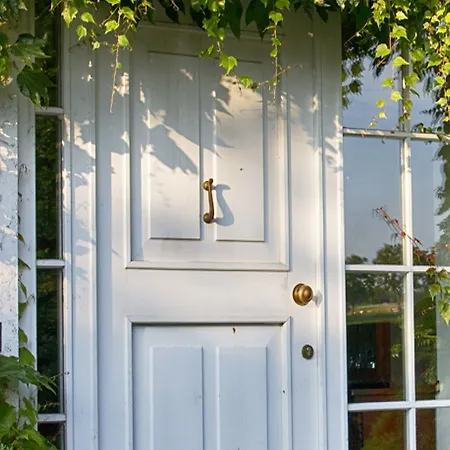 Landhaus Ettenbuhl * Bad Bellingen