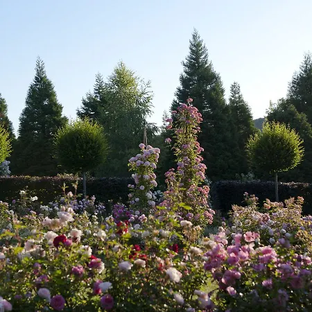 Landhaus Ettenbuhl *