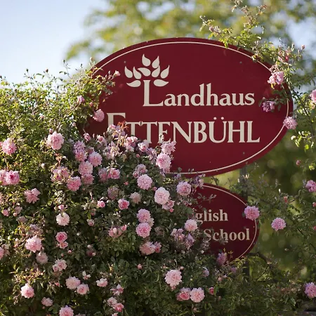 Landhaus Ettenbuhl *