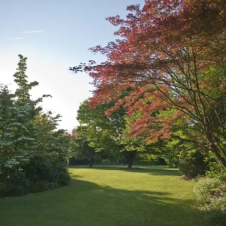 Landhaus Ettenbuhl Guest house Bad Bellingen