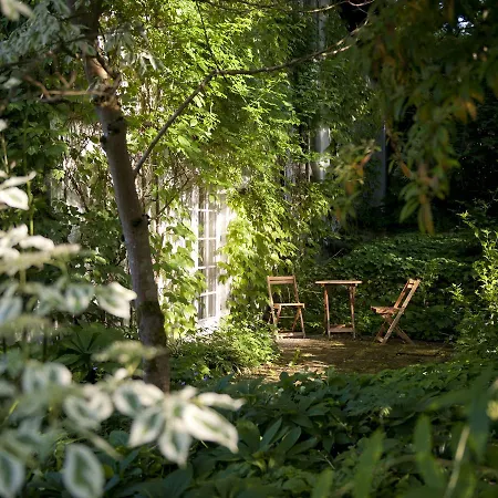 Pensjonat Landhaus Ettenbuhl Bad Bellingen