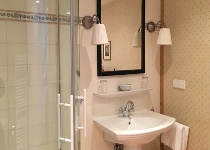 Landhaus Ettenbuhl *