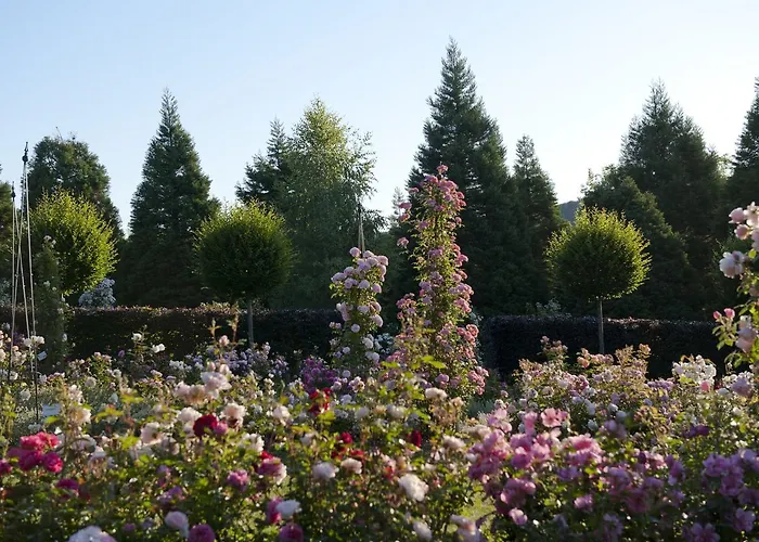 Landhaus Ettenbuhl *
