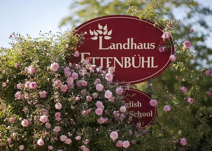 Landhaus Ettenbuhl *