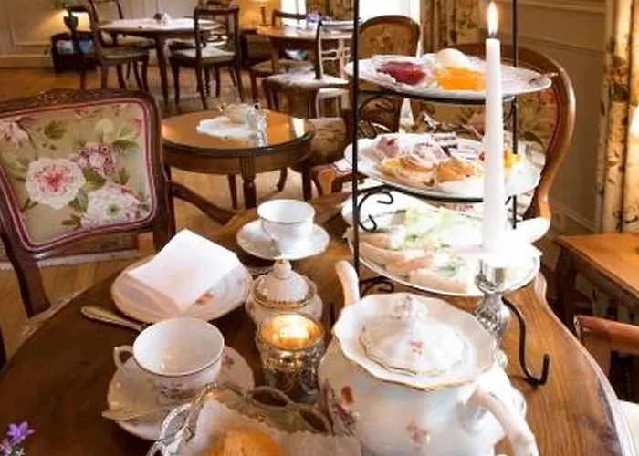 Landhaus Ettenbuhl Гостевой дом *