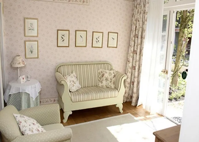 Гостевой дом Landhaus Ettenbuhl *