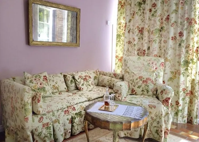 Landhaus Ettenbuhl *