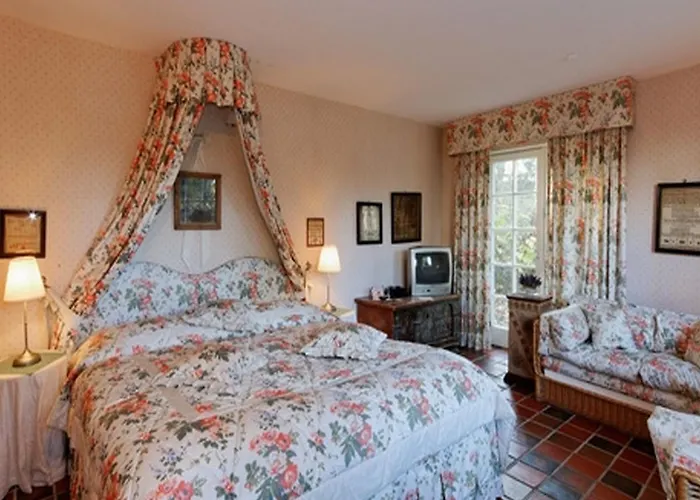 Гостевой дом Landhaus Ettenbuhl