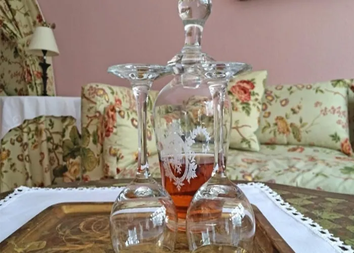 Landhaus Ettenbuhl Гостевой дом